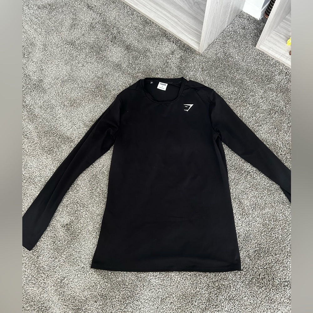Gymshark long sleeve